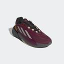 Adidas Men's Ozelia Casual Shoes (Victory Crimson/Grey Two/Core Black, Size 10.5 US)