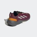 Adidas Men's Ozelia Casual Shoes (Victory Crimson/Grey Two/Core Black, Size 10.5 US)