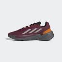 Adidas Men's Ozelia Casual Shoes (Victory Crimson/Grey Two/Core Black, Size 10.5 US)