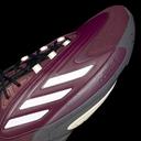 Adidas Men's Ozelia Casual Shoes (Victory Crimson/Grey Two/Core Black, Size 12.5 US)