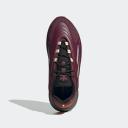 Adidas Men's Ozelia Casual Shoes (Victory Crimson/Grey Two/Core Black, Size 9.5 US)