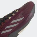 Adidas Men's Ozelia Casual Shoes (Victory Crimson/Grey Two/Core Black, Size 9.5 US)