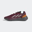 Adidas Men's Ozelia Casual Shoes (Victory Crimson/Grey Two/Core Black, Size 9.5 US)