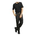 Adidas Men's Oznova Sneakers in Black, Size UK 11 | END. Clothing