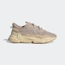 Adidas Men's Ozweego Sneakers in Wonder Taupe/Sand Strata, Size UK 7.5 | END. Clothing