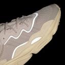 Adidas Men's Ozweego Sneakers in Wonder Taupe/Sand Strata, Size UK 7.5 | END. Clothing