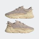 Adidas Men's Ozweego Sneakers in Wonder Taupe/Sand Strata, Size UK 7.5 | END. Clothing