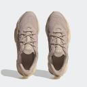 Adidas Men's Ozweego Sneakers in Wonder Taupe/Sand Strata, Size UK 7.5 | END. Clothing