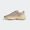Adidas Men's Ozweego Sneakers in Wonder Taupe/Sand Strata, Size UK 7.5 | END. Clothing
