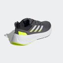 Adidas Men's Questar Running Shoes (Grey Four/Matte Silver/Grey Six) 10 US