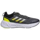 Adidas Men's Questar Running Shoes (Grey Four/Matte Silver/Grey Six) 11 US