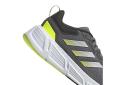Adidas Men's Questar Running Shoes (Grey Four/Matte Silver/Grey Six) 12 US