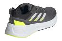 Adidas Men's Questar Running Shoes (Grey Four/Matte Silver/Grey Six) 12 US