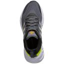 Adidas Men's Questar Running Shoes (Grey Four/Matte Silver/Grey Six) 12 US