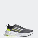 Adidas Men's Questar Running Shoes (Grey Four/Matte Silver/Grey Six) 8.5 US
