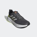 Adidas Men's Questar Running Shoes (Grey Four/Matte Silver/Grey Six) 9.5 US