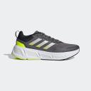 Adidas Men's Questar Running Shoes (Grey Four/Matte Silver/Grey Six) 9.5 US