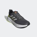 Adidas Men's Questar Running Shoes (Grey Four/Matte Silver/Grey Six) 9 US