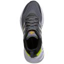 Adidas Men's Questar Running Shoes (Grey Four/Matte Silver/Grey Six) 9 US