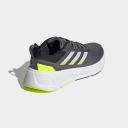 Adidas Men's Questar Running Shoes (Grey Four/Matte Silver/Grey Six) 9 US
