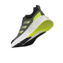 Adidas Men's Questar Running Shoes (Grey Four/Matte Silver/Grey Six) 9 US