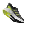 Adidas Men's Questar Running Shoes (Grey Four/Matte Silver/Grey Six) 9 US