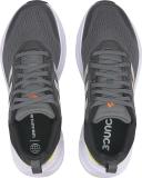Adidas Men's Questar Running Shoes (Grey Four/Matte Silver/Grey Six, Size 11.5 US)