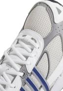 Adidas Men's Response CL Sneakers in White/Victory Blue, Size UK 6 | END. Clothing