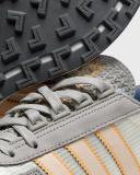 Adidas Men's Retropy E5 Sneakers in Off White/Acid Orange, Size UK 7 | END. Clothing