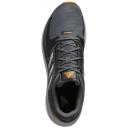 Adidas Men's Runfalcon 2.0 Running Shoes (Grey Four/White/Orange Rush) 9 US
