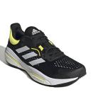 Adidas Men's Running Shoe Core Black & Beam Yellow Solar Control M Running Shoe 10.5