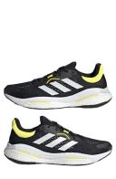 Adidas Men's Running Shoe Core Black & Beam Yellow Solar Control M Running Shoe 10.5
