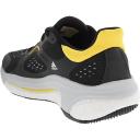 Adidas Men's Running Shoe Core Black & Beam Yellow Solar Control M Running Shoe 11