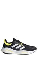 Adidas Men's Running Shoe Core Black & Beam Yellow Solar Control M Running Shoe 12