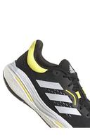 Adidas Men's Running Shoe Core Black & Beam Yellow Solar Control M Running Shoe 12