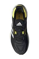 Adidas Men's Running Shoe Core Black & Beam Yellow Solar Control M Running Shoe 12