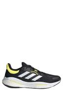 Adidas Men's Running Shoe Core Black & Beam Yellow Solar Control M Running Shoe 9.5