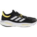 Adidas Men's Running Shoe Core Black & Beam Yellow Solar Control M Running Shoe 9.5