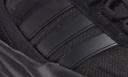 Adidas Men's Running Shoe Core Black & Carbon Ozelle Running Shoe 10.5