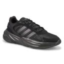 Adidas Men's Running Shoe Core Black & Carbon Ozelle Running Shoe 9.5