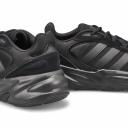 Adidas Men's Running Shoe Core Black & Carbon Ozelle Running Shoe 9.5