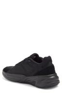 Adidas Men's Running Shoe Core Black & Carbon Ozelle Running Shoe 9.5