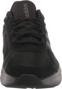 Adidas Men's Running Shoe Core Black & Carbon Ozelle Running Shoe 9.5