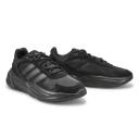 Adidas Men's Running Shoe Core Black & Carbon Ozelle Running Shoe 9.5