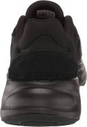 Adidas Men's Running Shoe Core Black & Carbon Ozelle Running Shoe 9.5