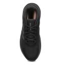 Adidas Men's Running Shoe Core Black & Carbon Ozelle Running Shoe 9.5