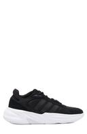 Adidas Men's Running Shoe Core Black & Gray Six Ozelle Running Shoe 10.5