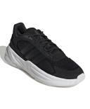 Adidas Men's Running Shoe Core Black & Gray Six Ozelle Running Shoe 11