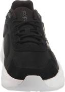 Adidas Men's Running Shoe Core Black & Gray Six Ozelle Running Shoe 11