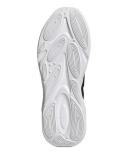 Adidas Men's Running Shoe Core Black & Gray Six Ozelle Running Shoe 12